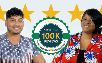 AO reaches global milestone