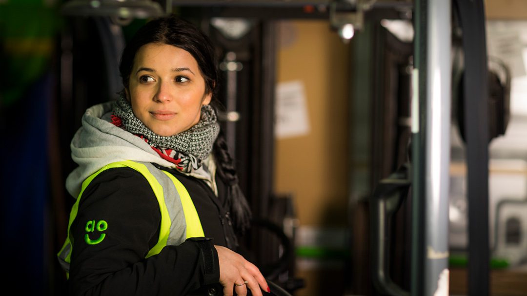 Gender Pay Gap Report