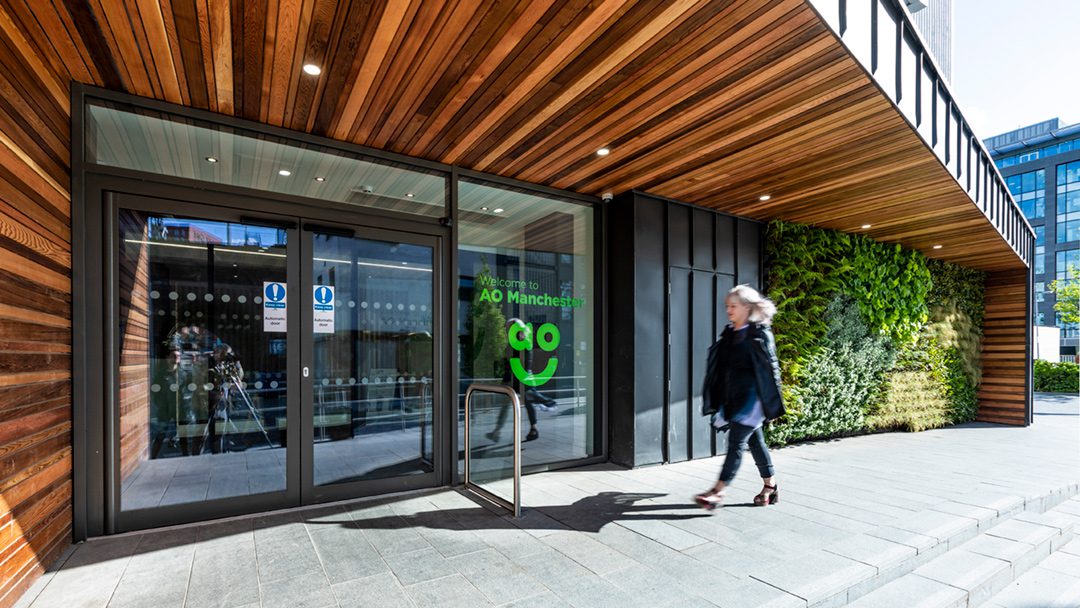 Modern Slavery Statement