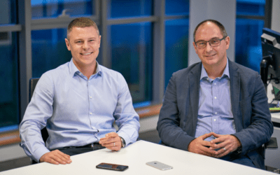 Acquisition of Mobile Phones Direct Ltd