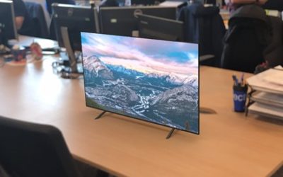 Will my new TV fit? AO.com’s augmented reality will help