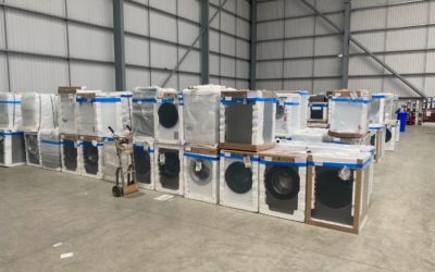 AO open ‘Rework’ facility to give new lease of life to returned appliances