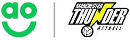 Thunder Logo