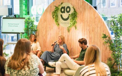 ‘Scent can increase productivity’ – Psychologist reveals why home life can be improved by Spring-cleaning