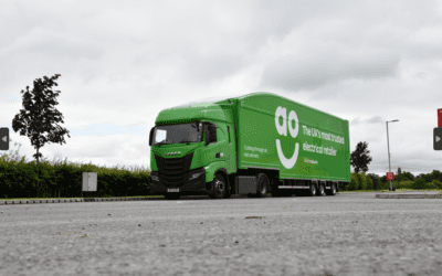 AO makes multi-million pound investment into its fleet