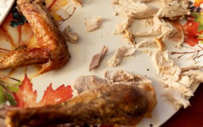 A quarter of Brits set to throw away uneaten brussels sprouts at Christmas this year