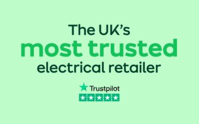 AO.com reaches 4.9 Trustpilot rating from more than 700,000 reviews