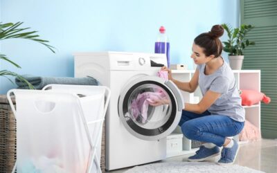 Gen Z are avoiding washing 26.4 million clothing items due to laundry confusion