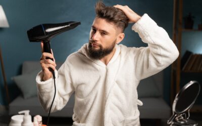 Is Your Hair the Key to Your Next Promotion?