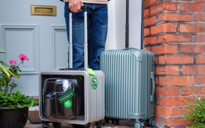 Now Boarding: All Frequent Fryers