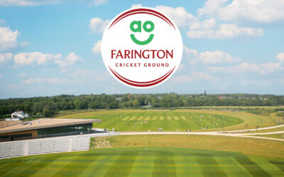 AO and Lancashire Cricket unite to inspire the next generation of cricketers