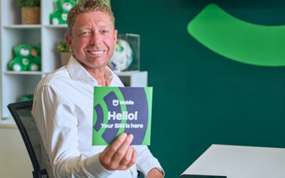 AO Launches AO Mobile: New UK SIM-Only Mobile Network Offers 500GB Data for £12 per Month